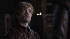 Let me give you some advice, Bastard. Never forget what you are. The rest of the world will not. Wear it like armour... and it can never be used to hurt you.