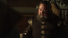 - You will dishonor yourself forever if you do this.
- Honor?! I've got seven kingdoms to rule! One king, seven kingdoms. Do you think honor keeps them in line? Do you think it's honor that's keeping the peace? It's fear - fear and blood.