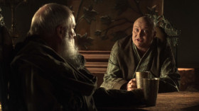 Yet we who presume to rule must sometimes do vile things for the good of the realm.