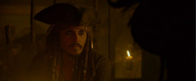 - I heard you're putting together a crew.
- If enough people keep saying it, it must be true.