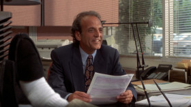 - Uh, do you drive an automobile?
- Um, with or without the boot? 