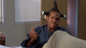 - Uh, do you drive an automobile?
- Um, with or without the boot? 