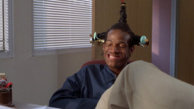 - Hmm. Very interesting... I see your hobbies are drinking, smoking weed and all types of ill shit?!
- Yeah. 