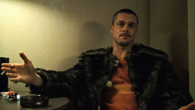 You wanted a way to change your life. You could not do this on your own. All the ways you wish you could be... That's me. I look like you wanna look, I fuck like you wanna fuck. I am smart, capable and, most importantly... I'm free in all the ways that you are not.