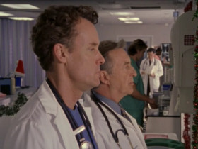Bob, now when the dark prince does finally call you home, please... Promise me that you'll donate your body to science. And I don't... mean medical science, I mean NASA. Because when those buzz-cuts have all but given up on trying to figure out... Just exactly what a black hole is, and they get one look at that space where your heart was supposed to be... well by-gum, you know they're just gonna say: «Awwww, shucks! hat's what it is!»