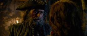 - Every soul can be saved.
- Be that true, young cleric?
- Yes. Though you I see as a bit of a long shot.