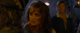 - Every soul can be saved.
- Be that true, young cleric?
- Yes. Though you I see as a bit of a long shot.
