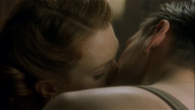 I measured love by the extent of my jealousy. And as my jealousy was infinite...