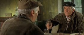- I have diabetes
- How did you find out?
- In the paper
- They talk about your diabetes in "The Mountain"?