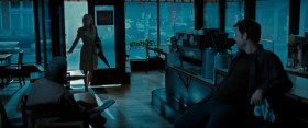 A man living alone is a king of sorts. Unfortunately, his kingdom is small, with very few comforts.