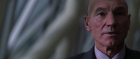 - You sneaking around in here, Charles? Whatever are you looking for?
- I'm looking for hope.