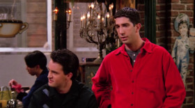 - Is there anything wrong with that?
- Yes!
- Why?
- I have my reasons.