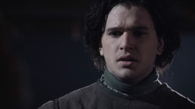 - You're Tyrion Lannister, the queen's brother?
- My greatest accomplishment.