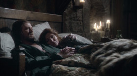 The king takes what he wants. That's why he's King.