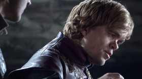 - My dear brother, there are times you make me wonder whose side you're on.
- My dear brother, you wound me. You know how much I love my family.