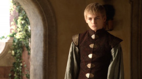 A good king knows when to save his strength... and when to destroy his enemies.