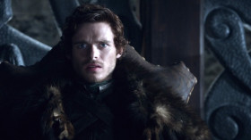 - Is this some kind of trick? Why do you want to help him?
- I have a tender spot in my heart for cripples, bastards and broken things.