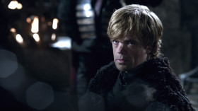 - Is this some kind of trick? Why do you want to help him?
- I have a tender spot in my heart for cripples, bastards and broken things.