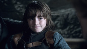 - Is this some kind of trick? Why do you want to help him?
- I have a tender spot in my heart for cripples, bastards and broken things.