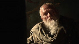 Oh, the dying mind is a demented mind, Lord Stark. For all the weight they're given, last words are usually as significant as first words.