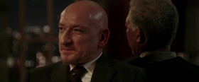 — You hired Goodkat to kill my son.
— After you murdered my son.
— I had no hand in that.
— Oh, sure.
— Just like in '84. I suppose you had no hand in that, either. Just a finger, maybe.