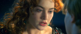 - I'm Jack Dawson.
- Rose DeWitt Bukater.
- I'll have to get you to write that one down.