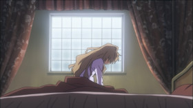 <b>Ryuuji Takasu:</b> - There's something that not a single person in this world has seen. It's gentle, and very sweet. Probably, if they ever had the chance to see it, anyone would want it.
<b>Taiga Aisaka:</b> - That's why the world hid it. So that you couldn't get it easily.
<b>Ryuuji Takasu:</b> - But someday, someone will find it.
<b>Taiga Aisaka:</b> - That one person who should have it will be able to find it.