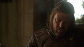 - What you suggest is treason.
- Only if we lose.