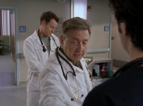 - Son, do you think I got to be Chief of Medicine by being late?
- Noooo, Bobbo, you got there by backstabbing and ass-kissing.
- Maybe so, but I started those things properly at eight!