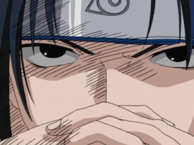 My name is Sasuke Uchiha. I hate a lot of things, and I don’t particularly like anything.