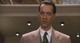 - I'll torture you so slowly, you'll think it's a career. I'll kill your friends, your family and the bitch you took to the prom.
- Betty Jo Biarsky? I can get you an address on that, if you want.