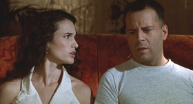 - You probably love Butterfingers over there.
- Well, yeah. In a weird sort of Catholic way, I do.
