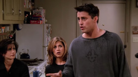 - I'm not even a doctor. I'm an actor. I just pretend to be a doctor.
- Oh, my God. Do the people at the hospital know about this?