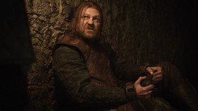 Cersei is no fool. She knows a tame wolf is more use to her than a dead one.
