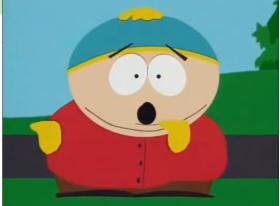 Screw you guys, I'm going home!
