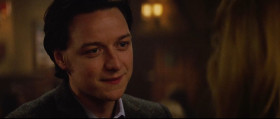 - How is that seduction technique working for you?
- I'll tell you in the morning. 