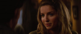 - How is that seduction technique working for you?
- I'll tell you in the morning. 