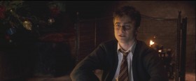 - Well, how was it?
- Wet.
- Ha.
- I mean, she was sort of crying.
- That bad at it, are you?