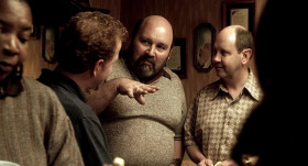 - Okay, what is the most important question for safe sex?
- And what?
- What time does your husband get home?
