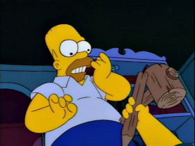 Kill my boss? Do I dare live out the American dream?