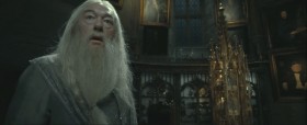 - Lily? After all this time?
- Always...