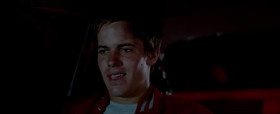 You know when someone believes in you and you can do anything, any fucking thing in the entire universe. When you believe right back in that someone, then watch out world! Because nobody can stop you. Nobody, ever!