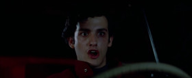 You know when someone believes in you and you can do anything, any fucking thing in the entire universe. When you believe right back in that someone, then watch out world! Because nobody can stop you. Nobody, ever!