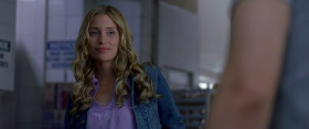 - I'm a Coyote.
- Good. And what the hell is that?
- If you want to see me again, you'll figure it out.