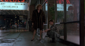 - We have to talk about this seriously.
- Talk is overrated as a means of resolving disputes.