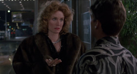 - We have to talk about this seriously.
- Talk is overrated as a means of resolving disputes.