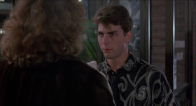 - We have to talk about this seriously.
- Talk is overrated as a means of resolving disputes.