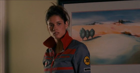 You know, Haley, there are a lot of great people who had jerks for parents.