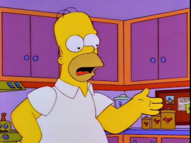 Well crying isn't going to help. Now, you can sit there feeling sorry for yourself or you can eat can after can of dog food until your tears smell enough like dog food until your dog comes back, or you can go out there and find your dog.