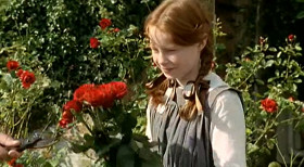 I used to pick those for your mum. Brought tears to her eyes. Maybe that was just the hay fever, eh?